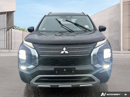 used 2023 Mitsubishi Outlander car, priced at $30,987