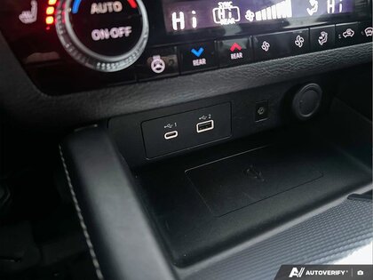 used 2023 Mitsubishi Outlander car, priced at $30,987