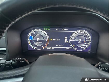 used 2023 Mitsubishi Outlander car, priced at $30,987