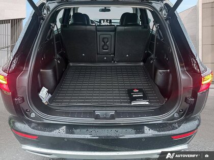 used 2023 Mitsubishi Outlander car, priced at $30,987