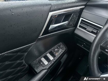 used 2023 Mitsubishi Outlander car, priced at $30,987