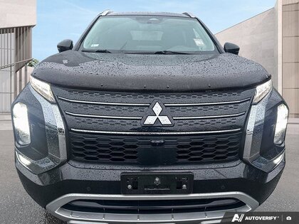 used 2023 Mitsubishi Outlander car, priced at $30,987