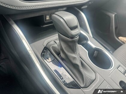 used 2024 Toyota Highlander car, priced at $44,995