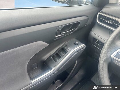 used 2024 Toyota Highlander car, priced at $44,995