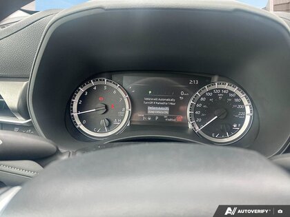 used 2024 Toyota Highlander car, priced at $44,995