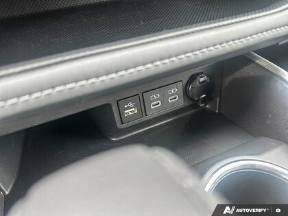 used 2024 Toyota Highlander car, priced at $44,995