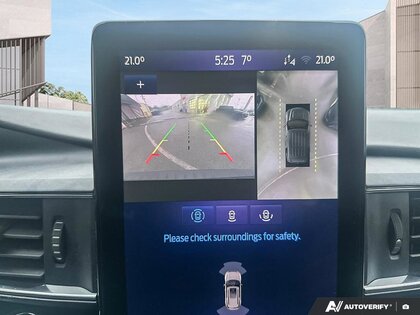 used 2022 Ford Explorer car, priced at $39,888