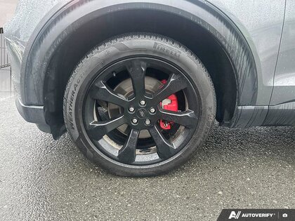 used 2022 Ford Explorer car, priced at $39,888