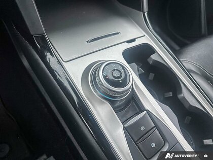 used 2022 Ford Explorer car, priced at $39,888