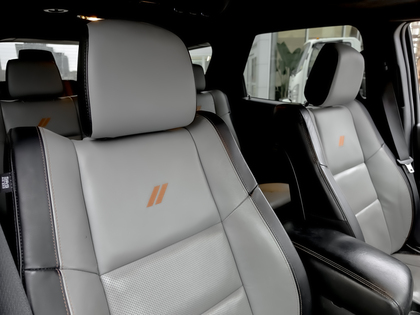 used 2022 Dodge Durango car, priced at $40,995