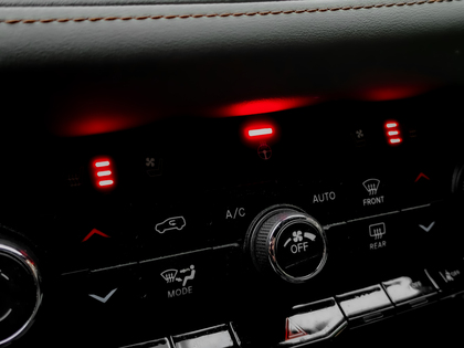 used 2022 Dodge Durango car, priced at $40,995