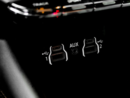 used 2022 Dodge Durango car, priced at $40,995