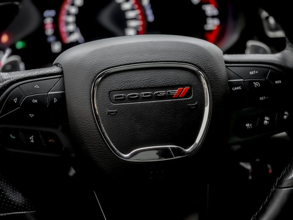 used 2022 Dodge Durango car, priced at $40,995