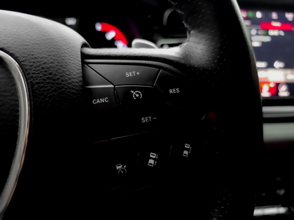 used 2022 Dodge Durango car, priced at $40,995