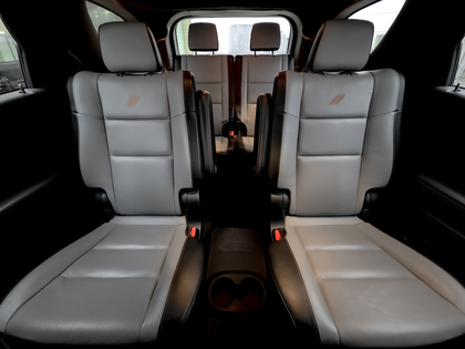 used 2022 Dodge Durango car, priced at $40,995