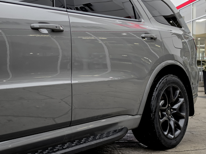 used 2022 Dodge Durango car, priced at $40,995