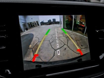 used 2022 Dodge Durango car, priced at $40,995