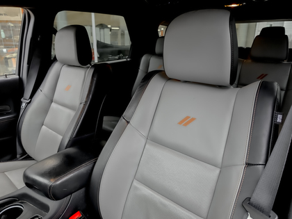 used 2022 Dodge Durango car, priced at $40,995