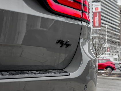 used 2022 Dodge Durango car, priced at $40,995