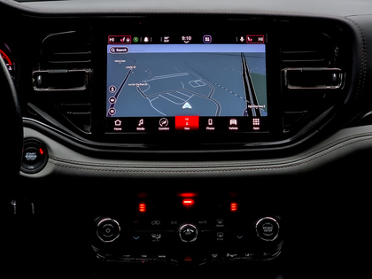 used 2022 Dodge Durango car, priced at $40,995