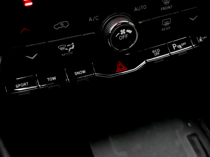 used 2022 Dodge Durango car, priced at $40,995