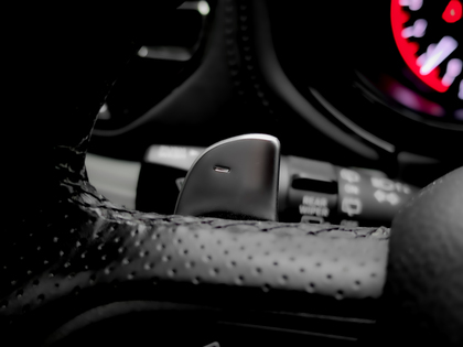 used 2022 Dodge Durango car, priced at $40,995