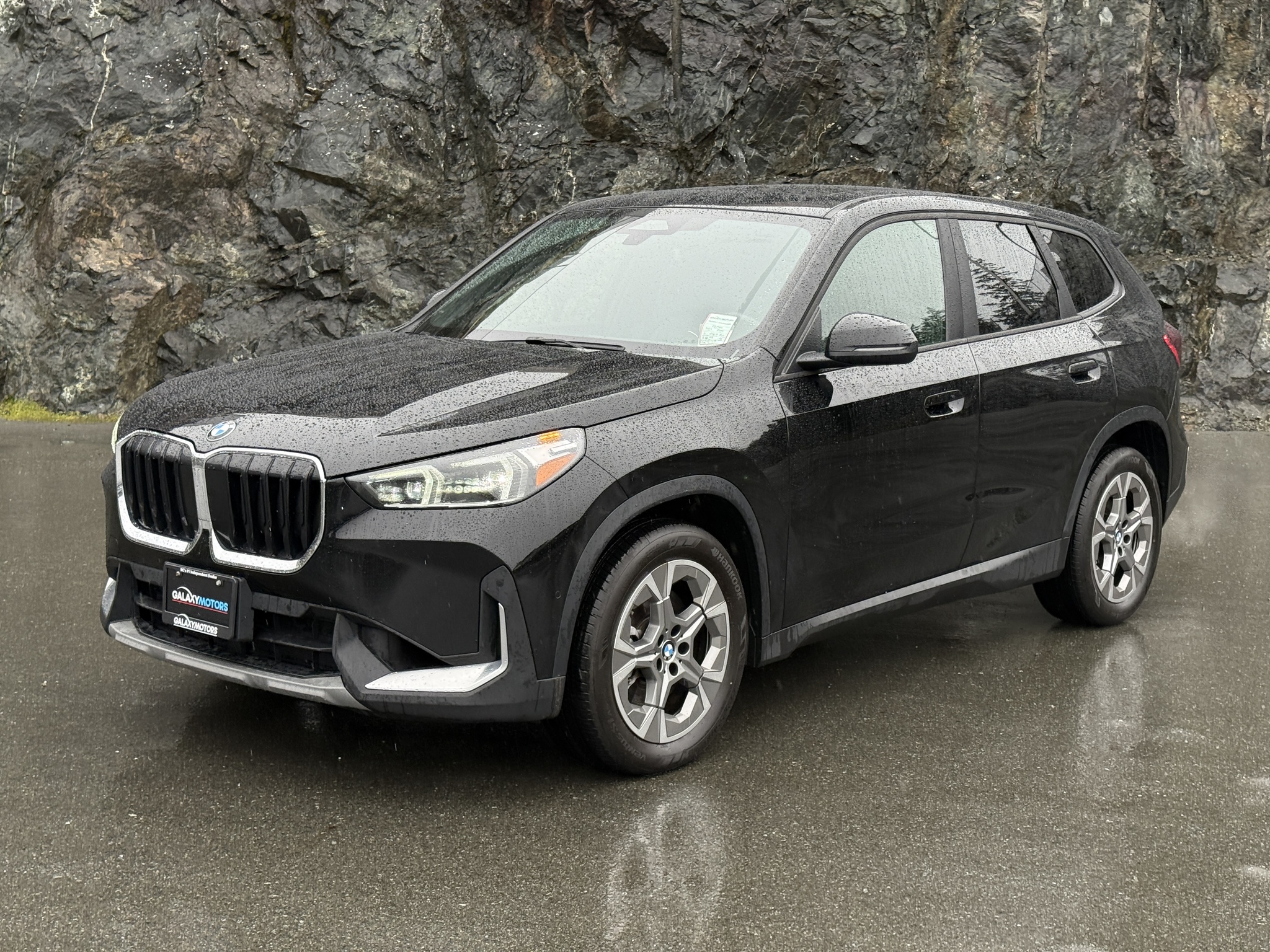 2023 BMW X1