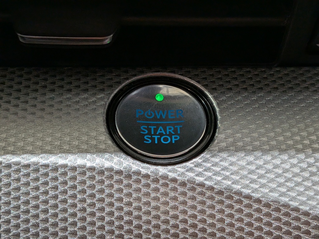 Ford Mustang Mach-E 2023