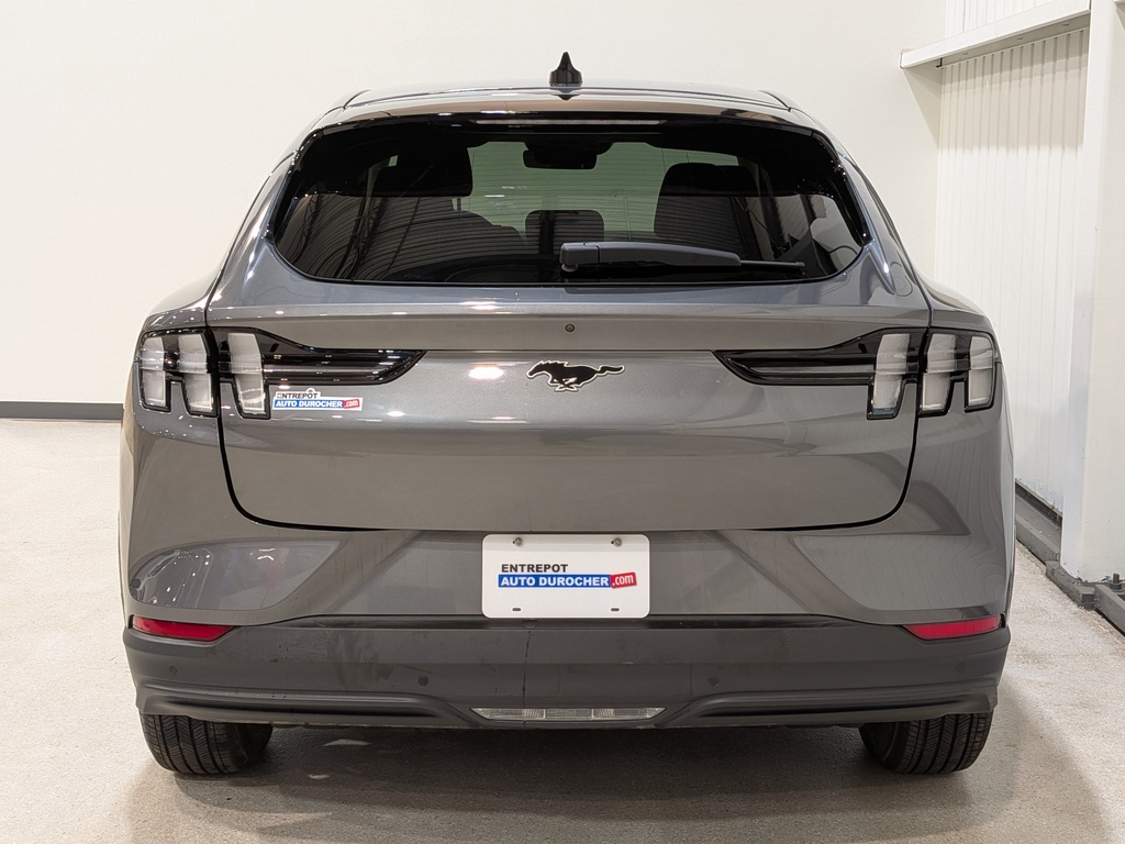 Ford Mustang Mach-E 2023