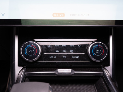 used 2022 Land Rover Range Rover car, priced at $128,900