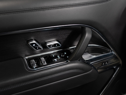 used 2022 Land Rover Range Rover car, priced at $128,900