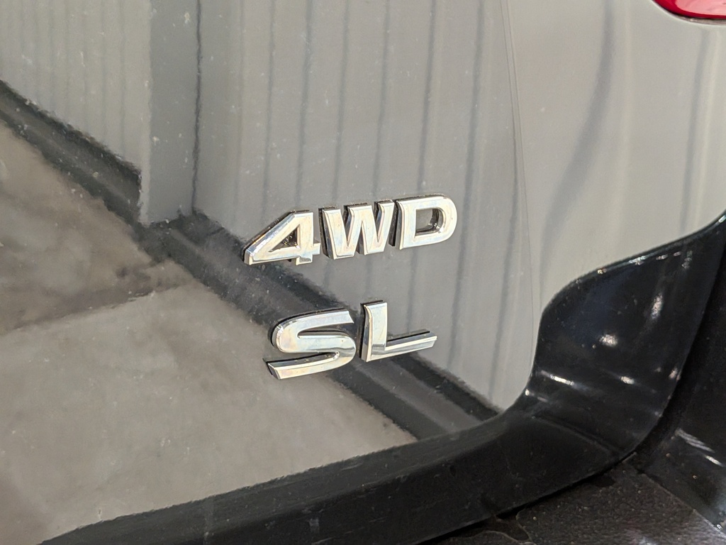 Nissan Pathfinder 2018