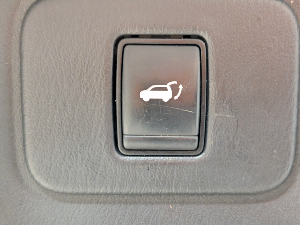 Nissan Pathfinder 2018