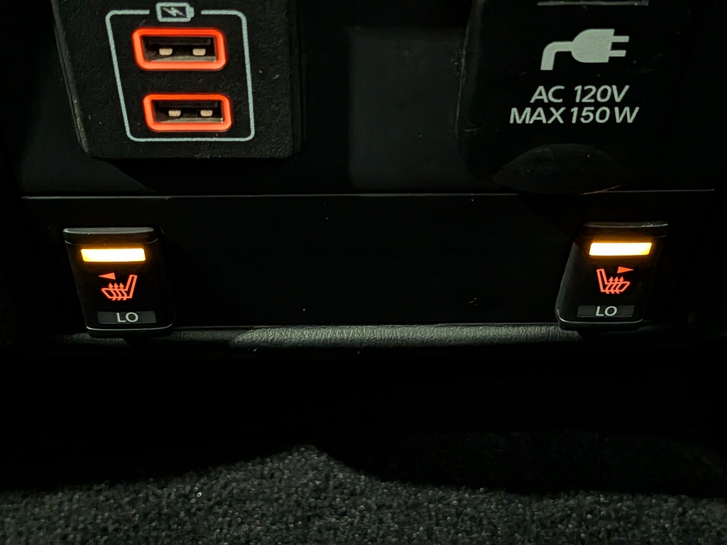 Nissan Pathfinder 2018