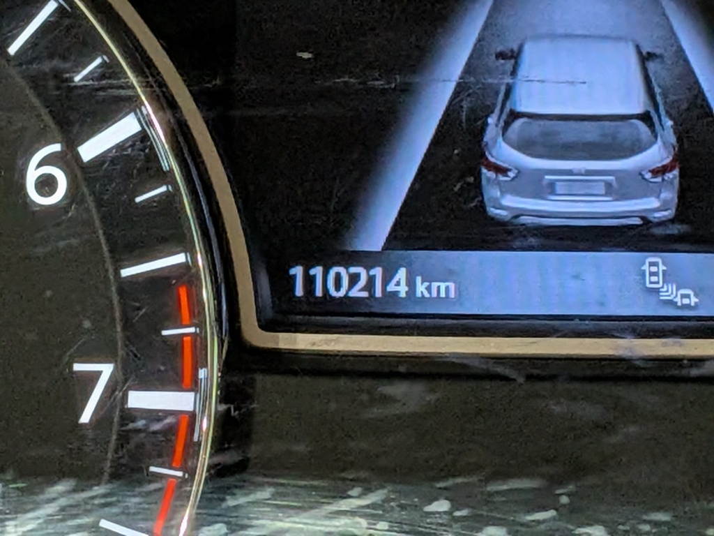 Nissan Pathfinder 2018