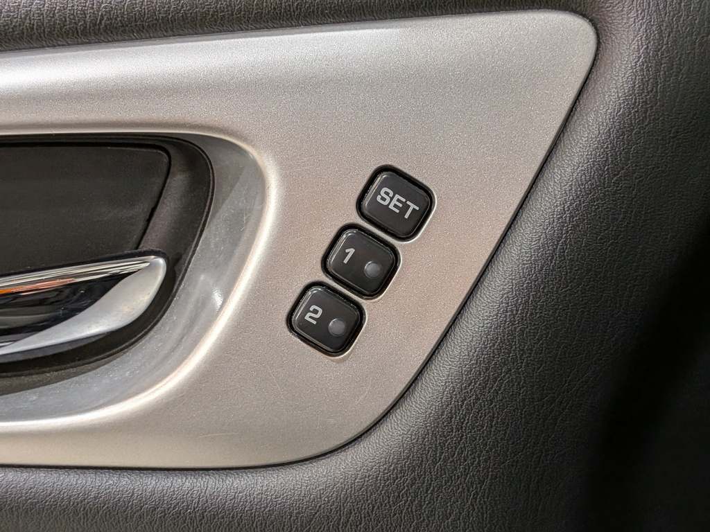 Nissan Pathfinder 2018