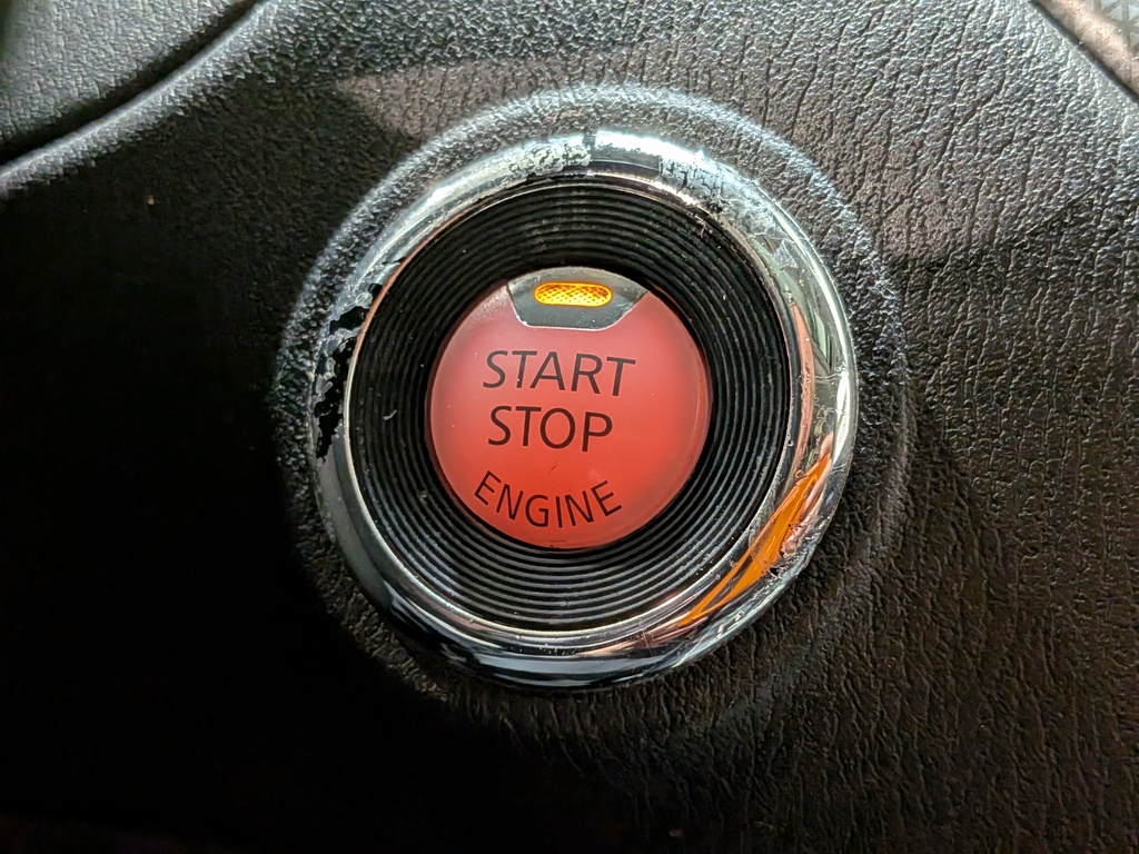 Nissan Pathfinder 2018