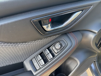 used 2022 Subaru Forester car, priced at $31,916