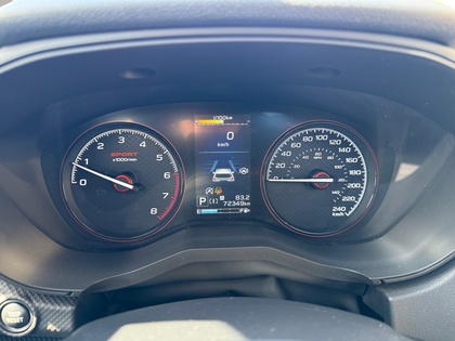 used 2022 Subaru Forester car, priced at $31,916