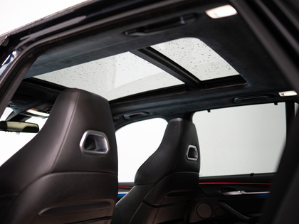 used 2016 BMW X5 M car, priced at $38,900