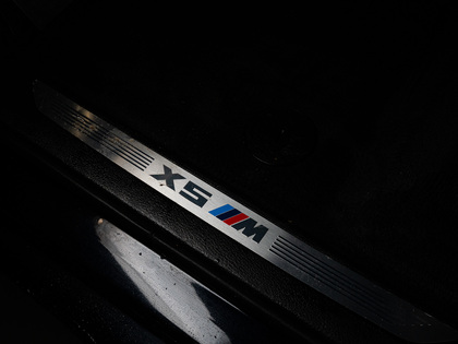 used 2016 BMW X5 M car, priced at $38,900