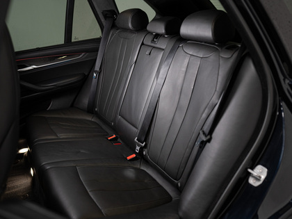 used 2016 BMW X5 M car, priced at $38,900