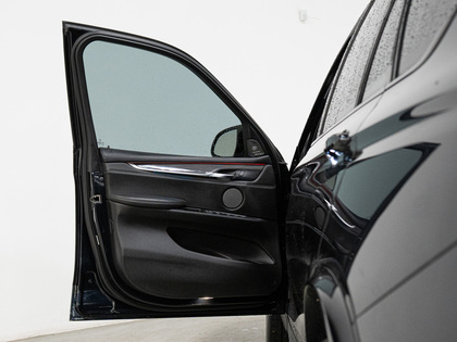 used 2016 BMW X5 M car, priced at $38,900