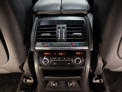 used 2016 BMW X5 M car, priced at $38,900