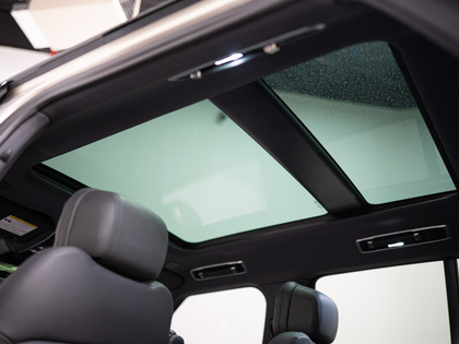 used 2023 Land Rover Range Rover car, priced at $122,900