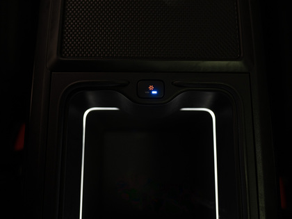 used 2023 Land Rover Range Rover car, priced at $122,900