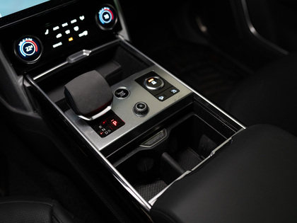 used 2023 Land Rover Range Rover car, priced at $122,900