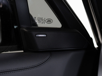 used 2023 Land Rover Range Rover car, priced at $122,900