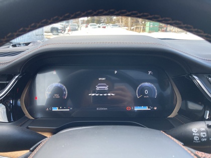 used 2024 Jeep Grand Cherokee L car, priced at $56,900