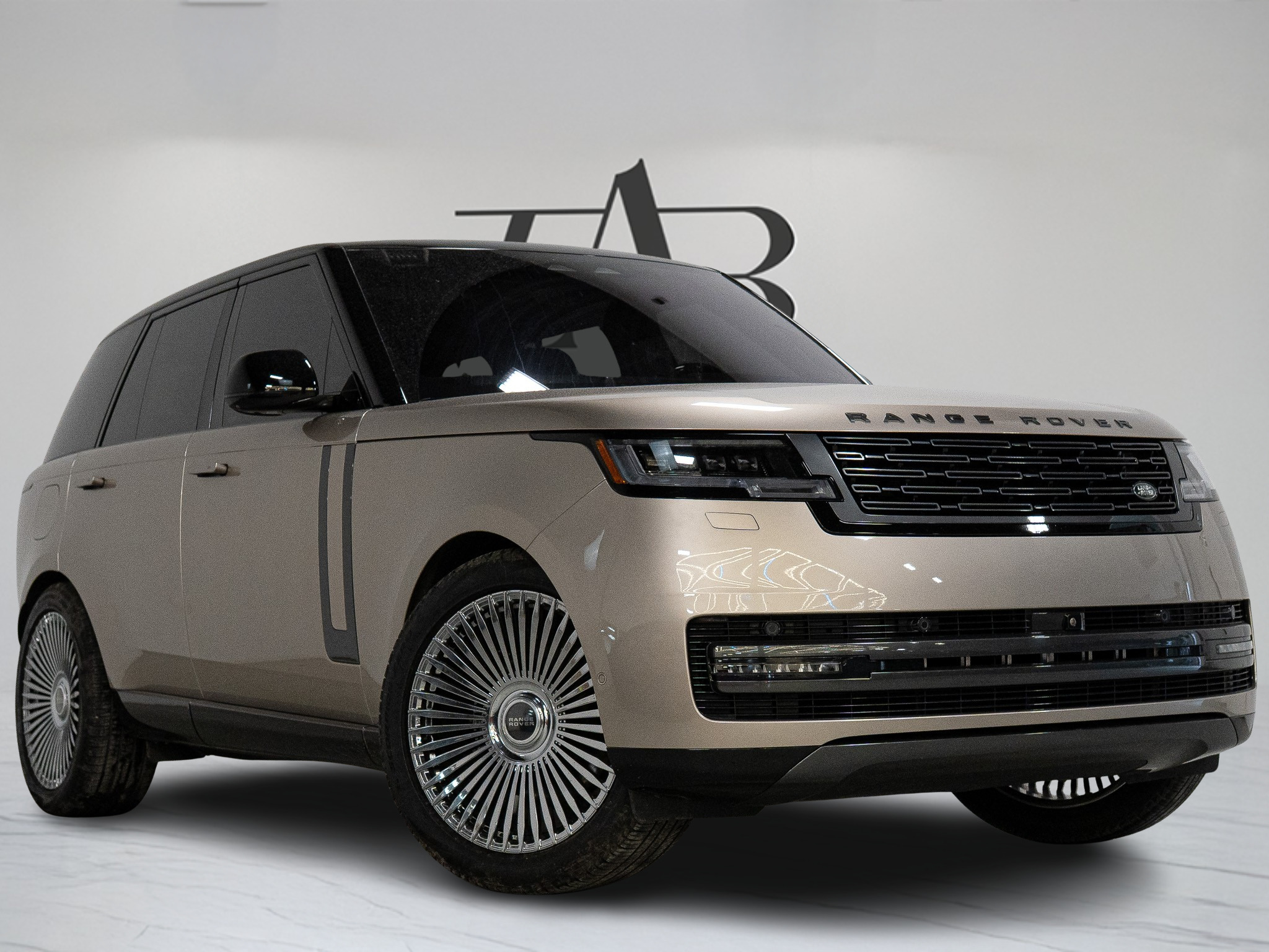 2023 Land Rover Range Rover